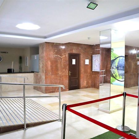 Nature Apartment Torremolinos Exterior photo