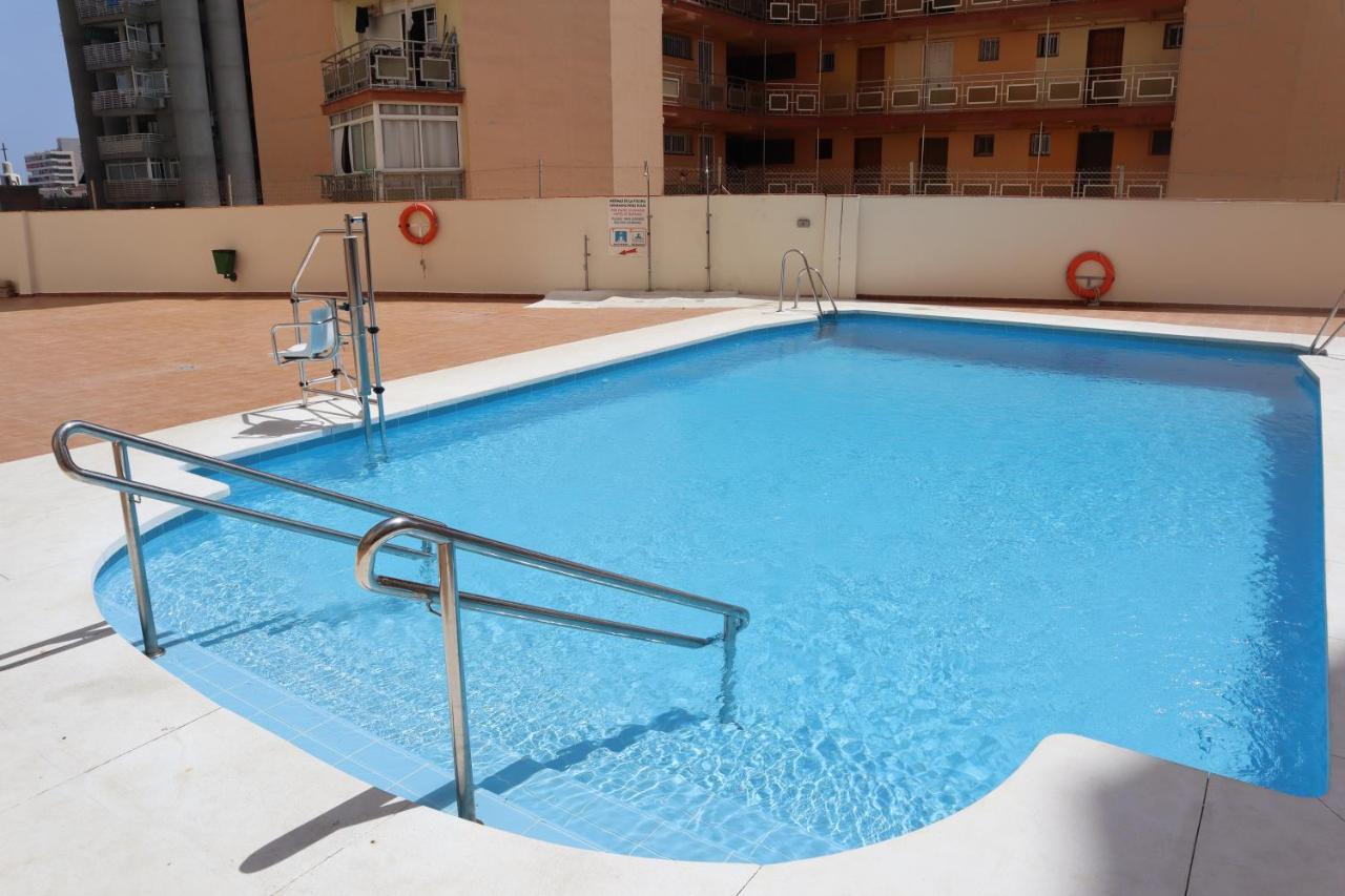 Nature Apartment Torremolinos Exterior photo
