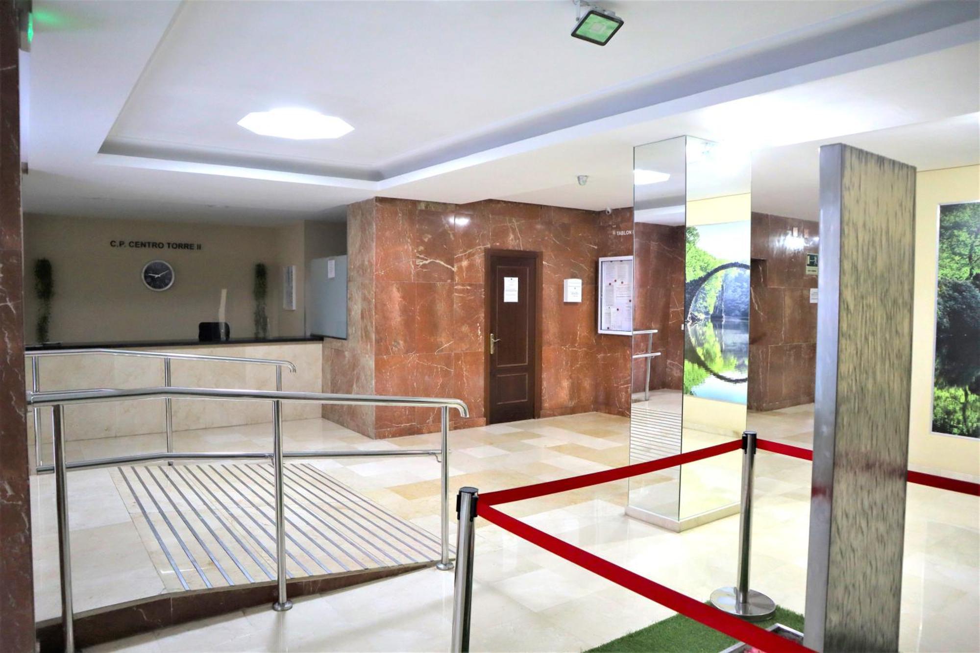 Nature Apartment Torremolinos Exterior photo