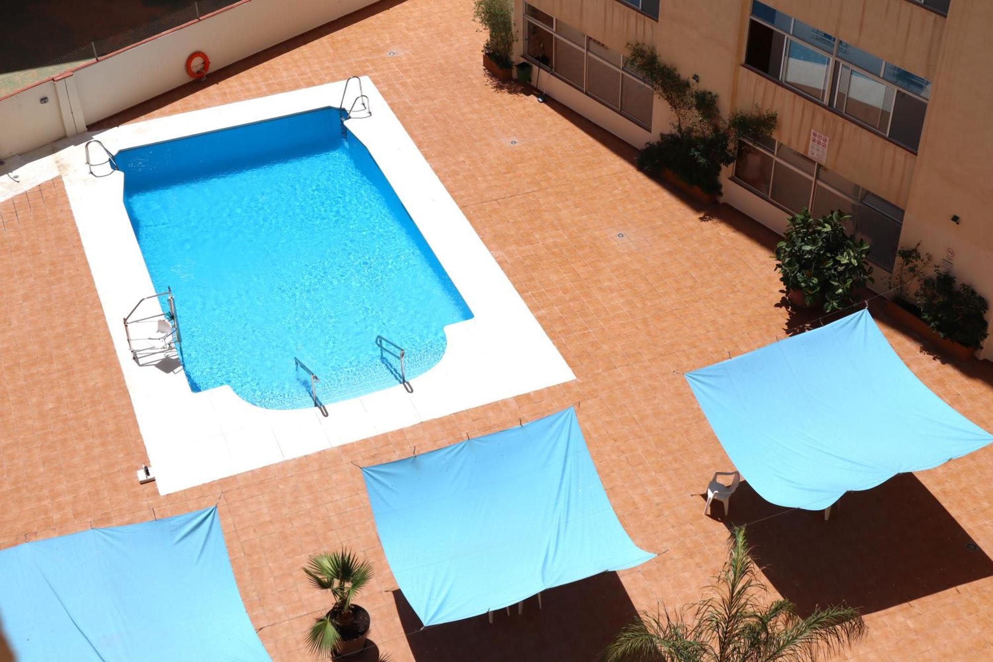 Nature Apartment Torremolinos Exterior photo