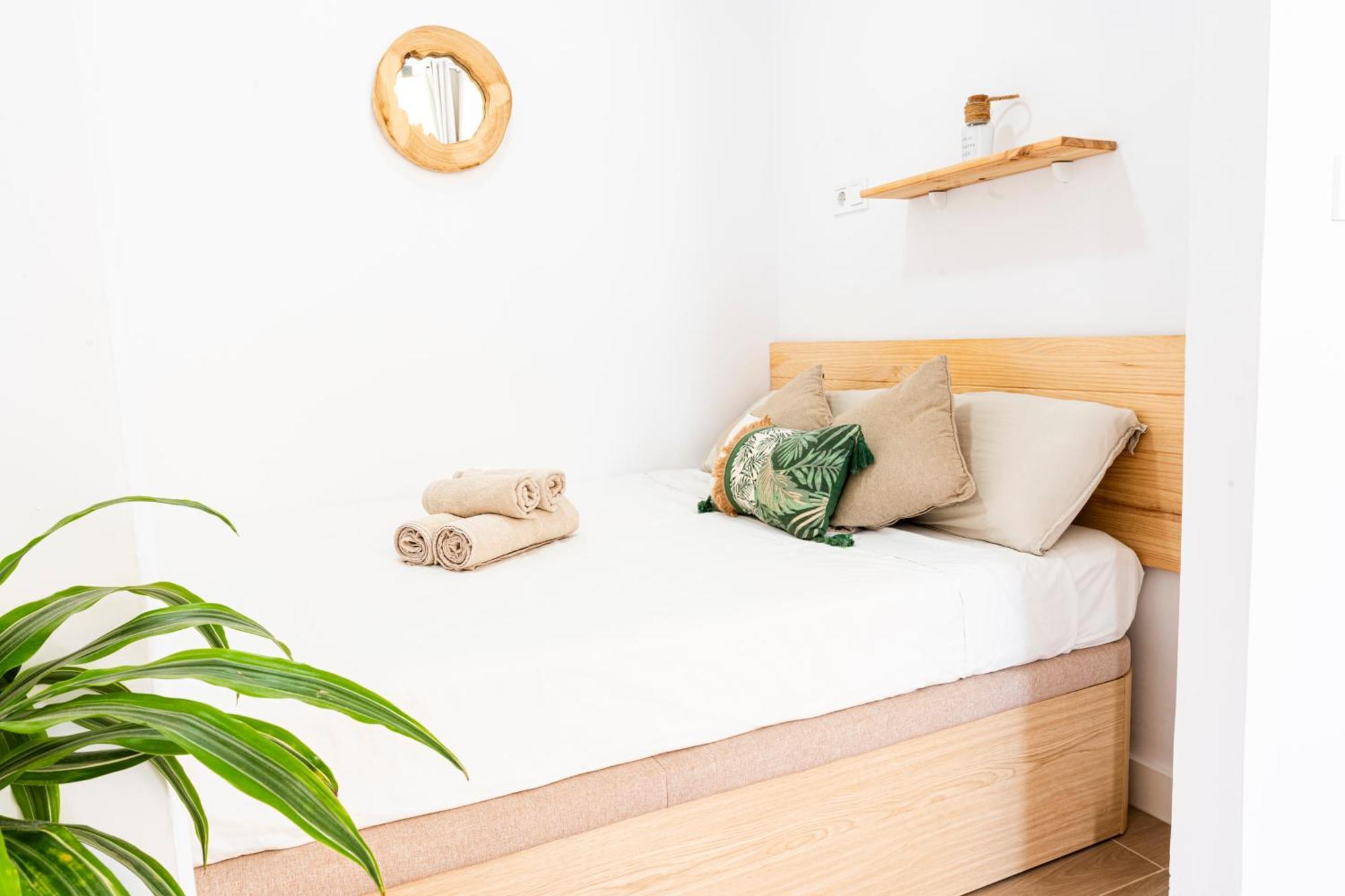 Nature Apartment Torremolinos Exterior photo